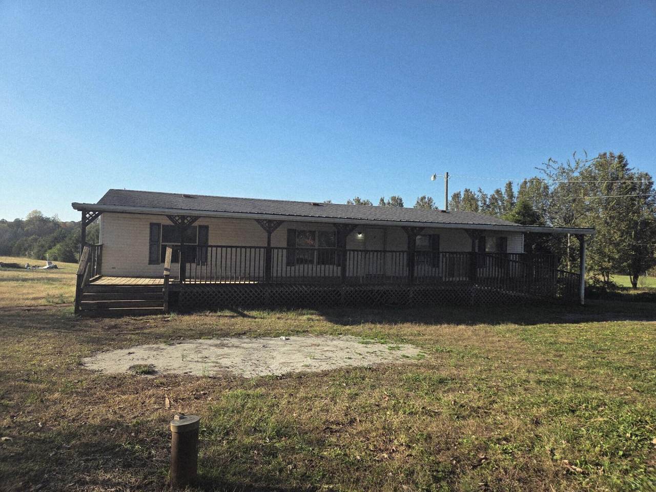 194 Doc Miller Road - Photo 1