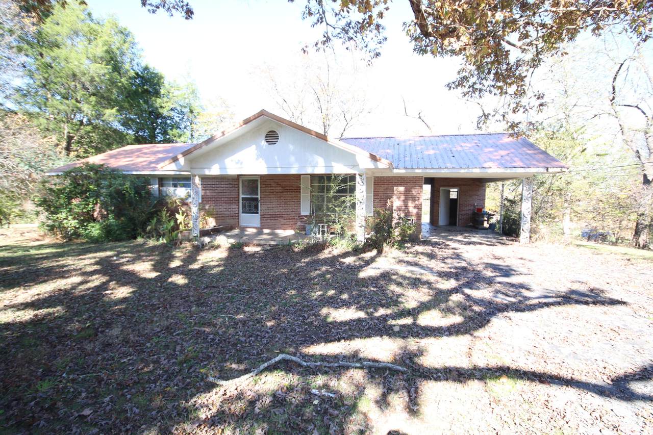 111 Smokey Run Road - Photo 1