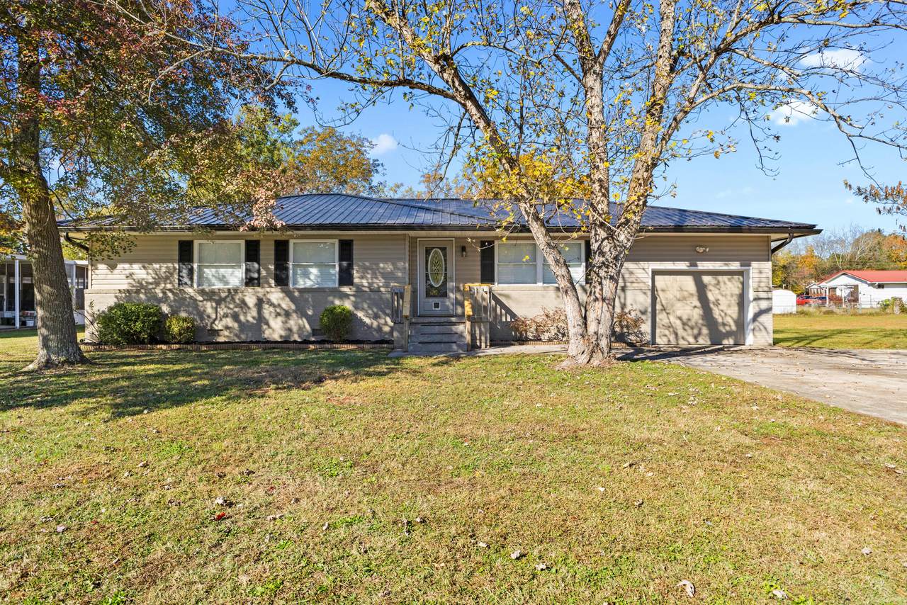 1320 Haun Drive - Photo 1