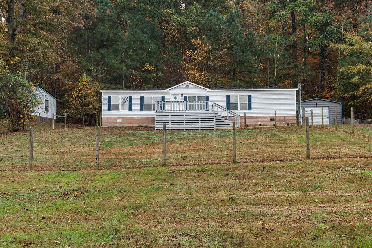 581 New Hope Road - Photo 1