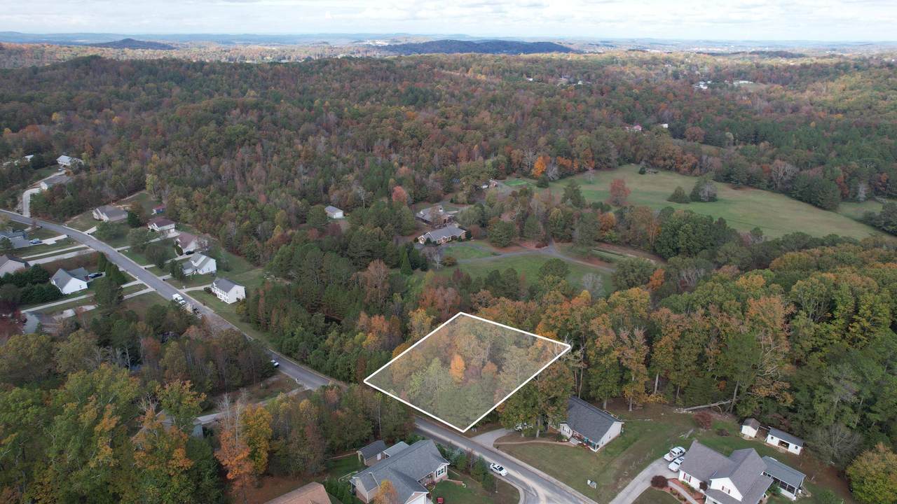 Lot 8 William Way - Photo 1
