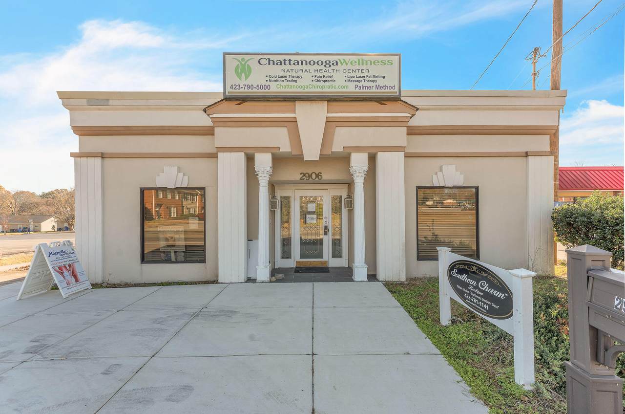 2906 Ocoee Street - Photo 1