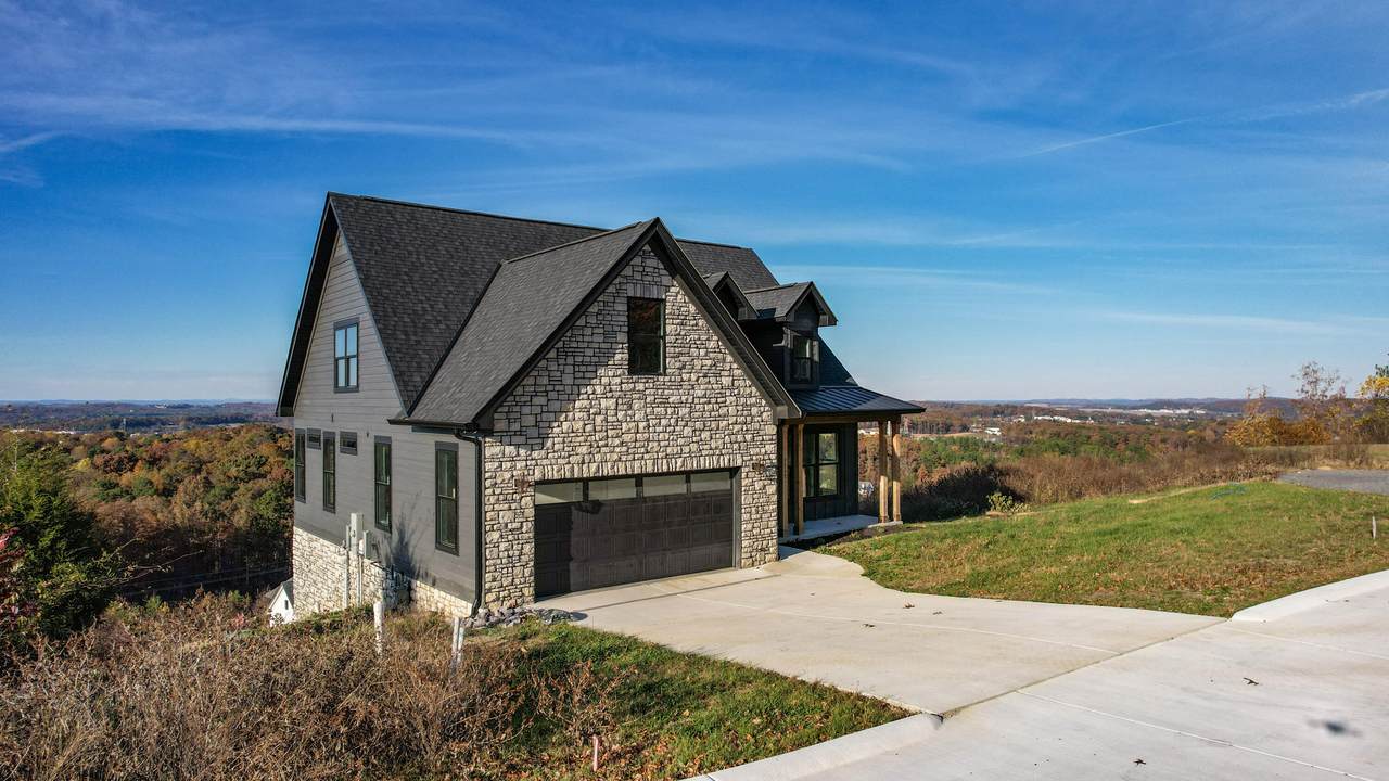 1117 Cottage Stone Lane - Photo 1