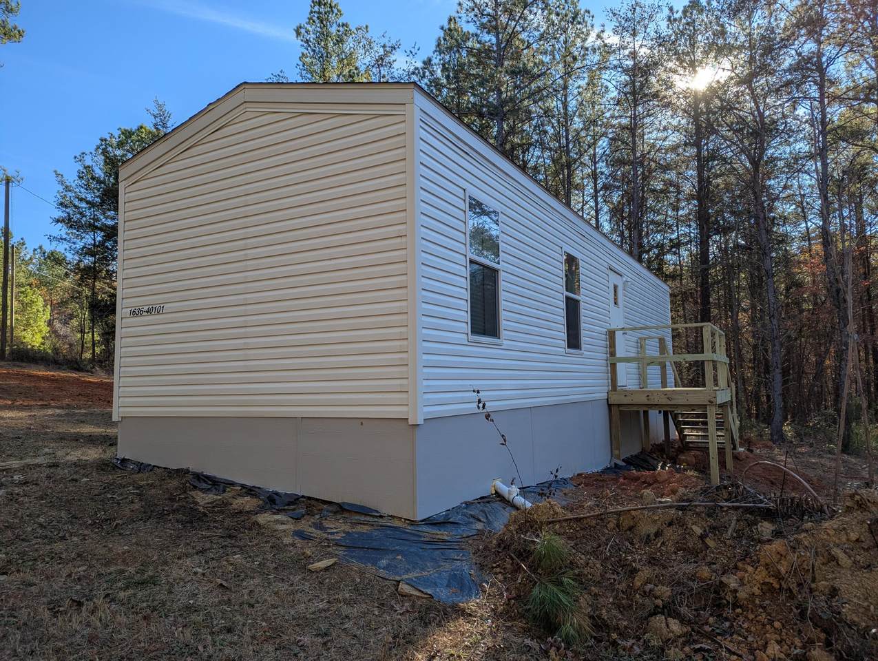 169 Volunteer Lane - Photo 1