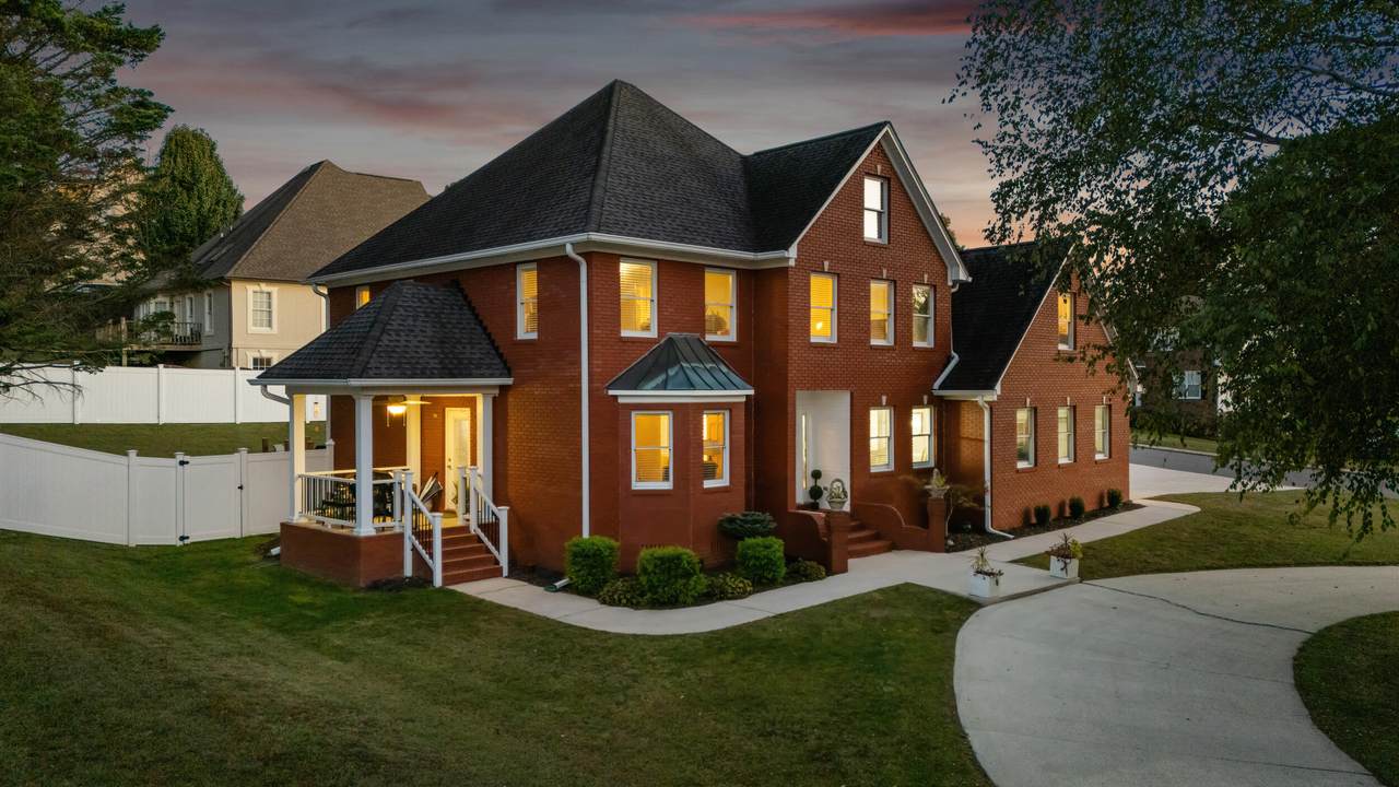 1722 Brookwood Drive - Photo 1