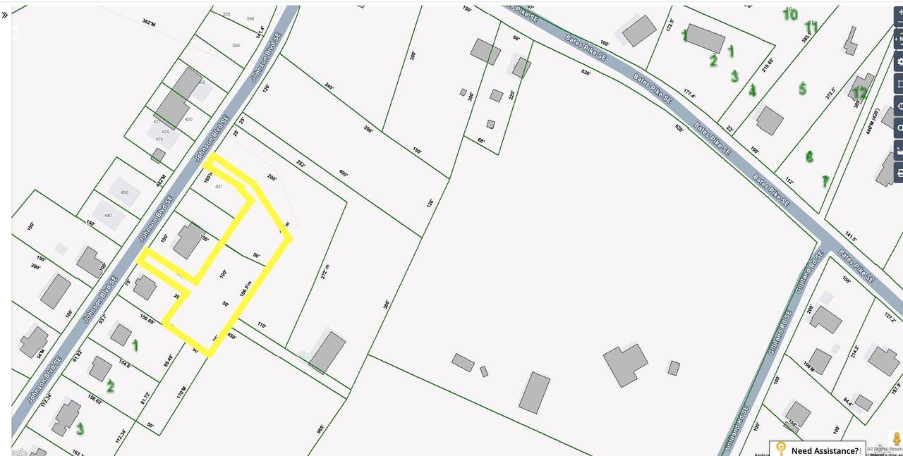 Lot 1&2 Bauer Mccart Subdivision - Photo 1