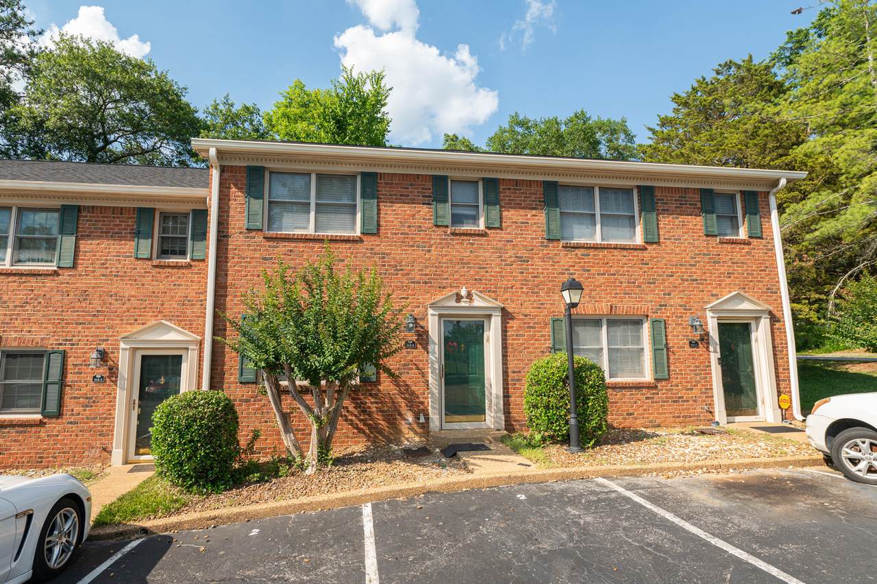315 Mcbrien Road - Photo 1
