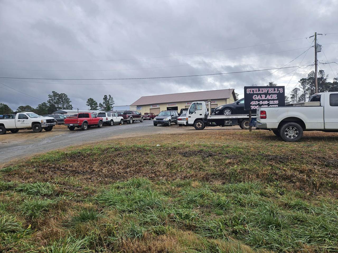 5412 Highway 64 - Photo 1