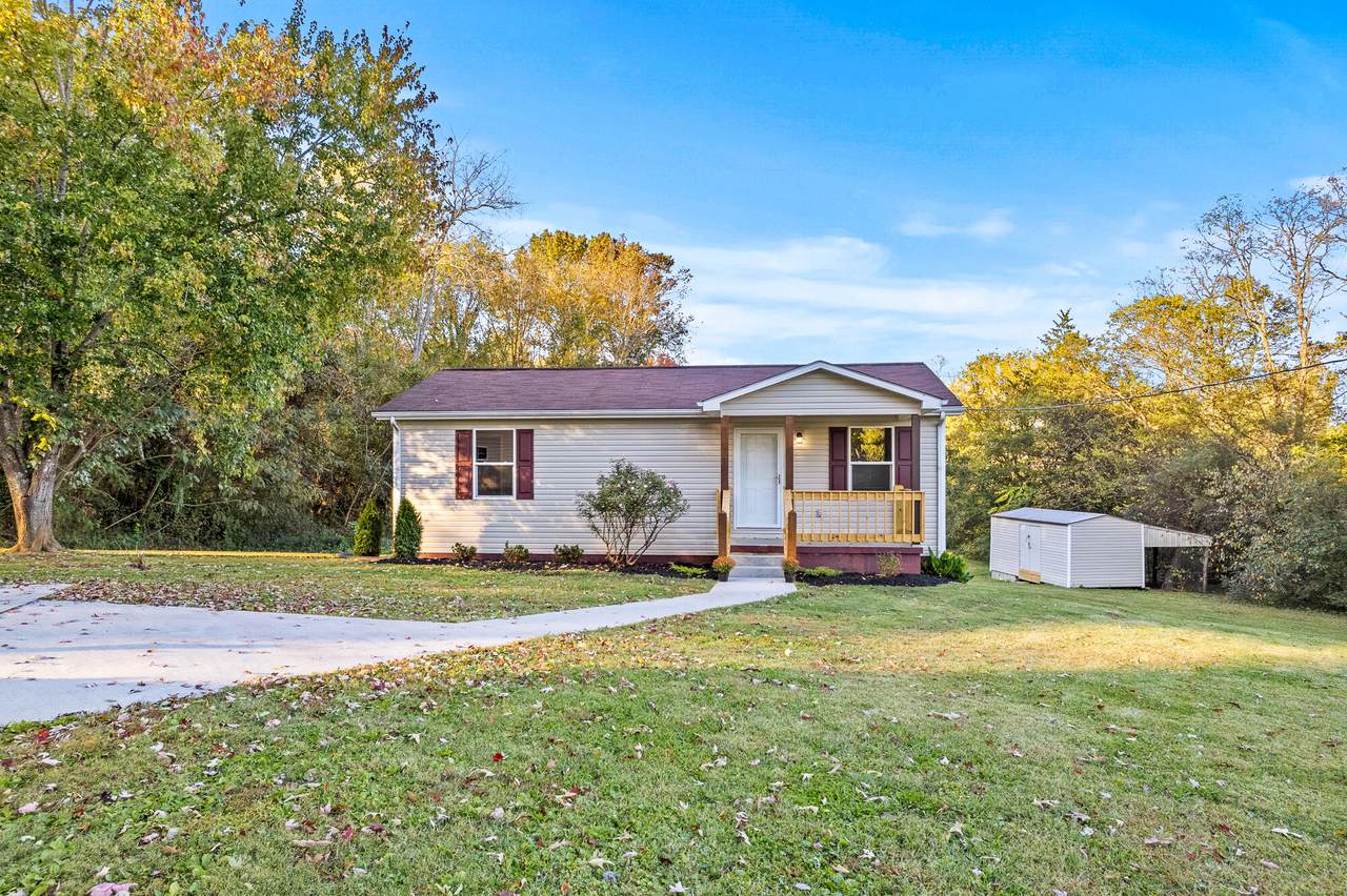 146 Toomey Lane - Photo 1