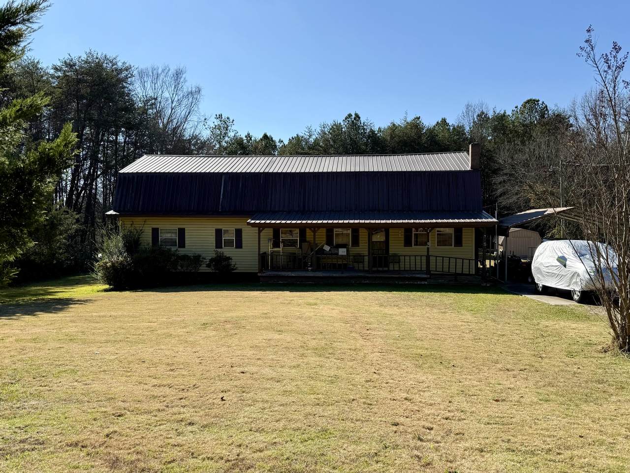 172 County Road 653 - Photo 1