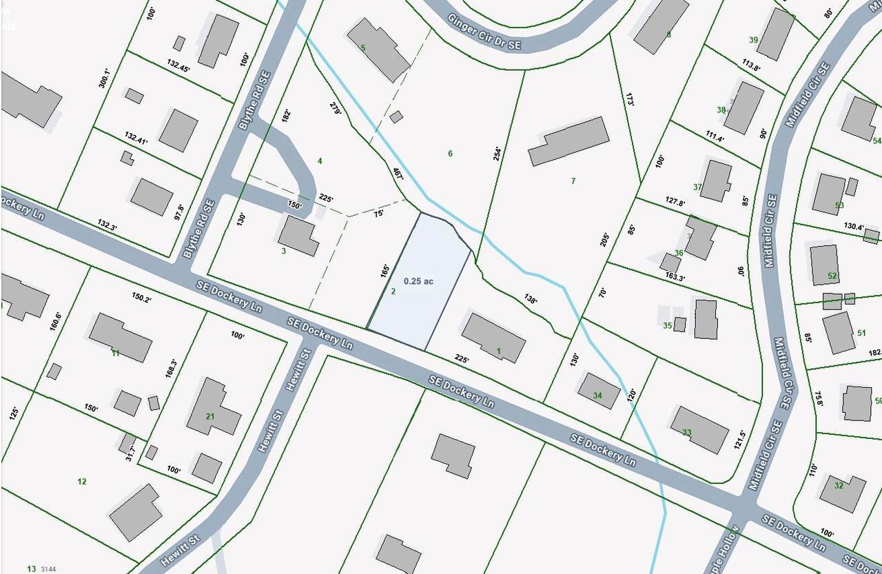 00 Dockery Lane - Photo 1