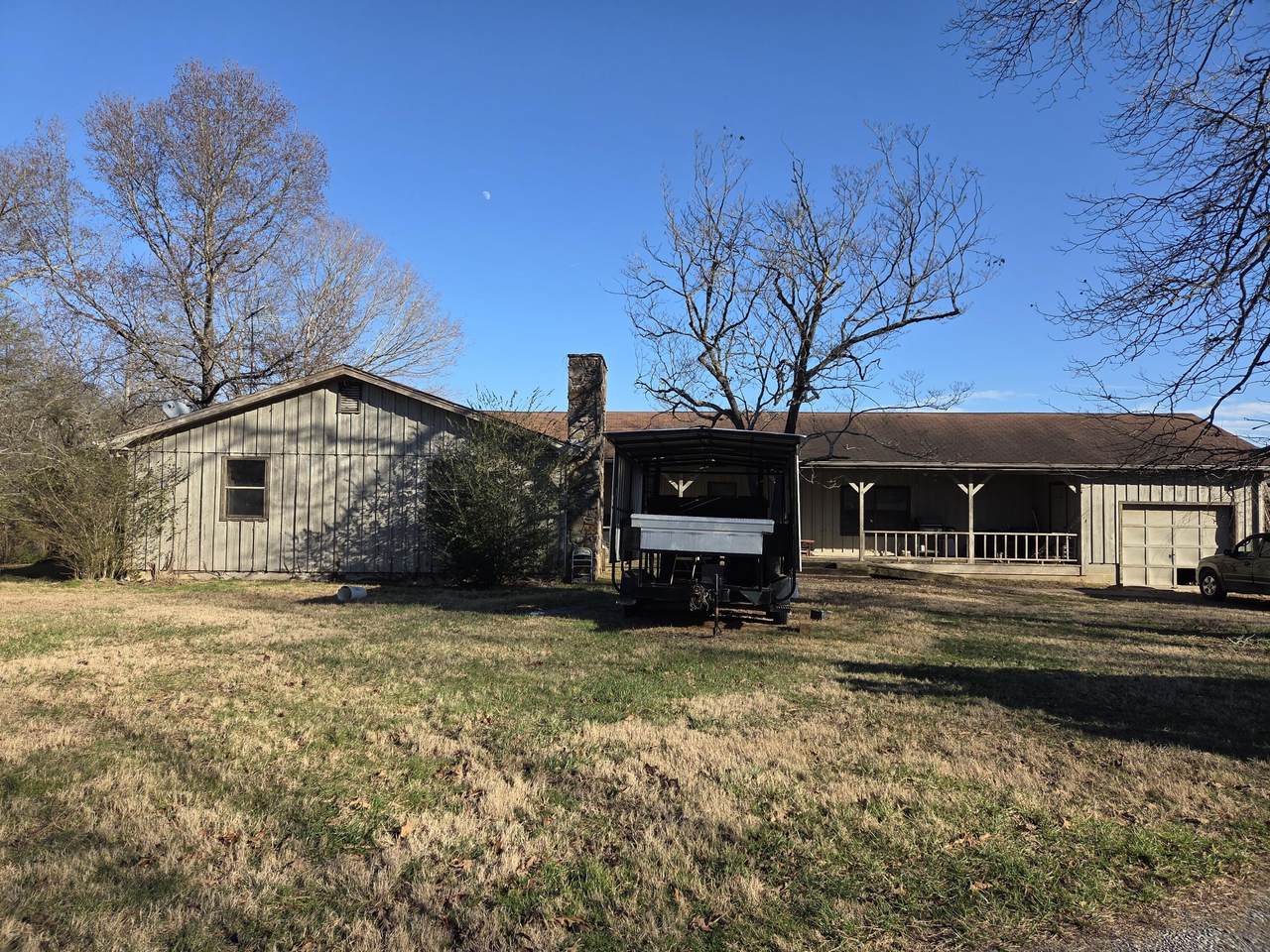 311 County Road 730 - Photo 1