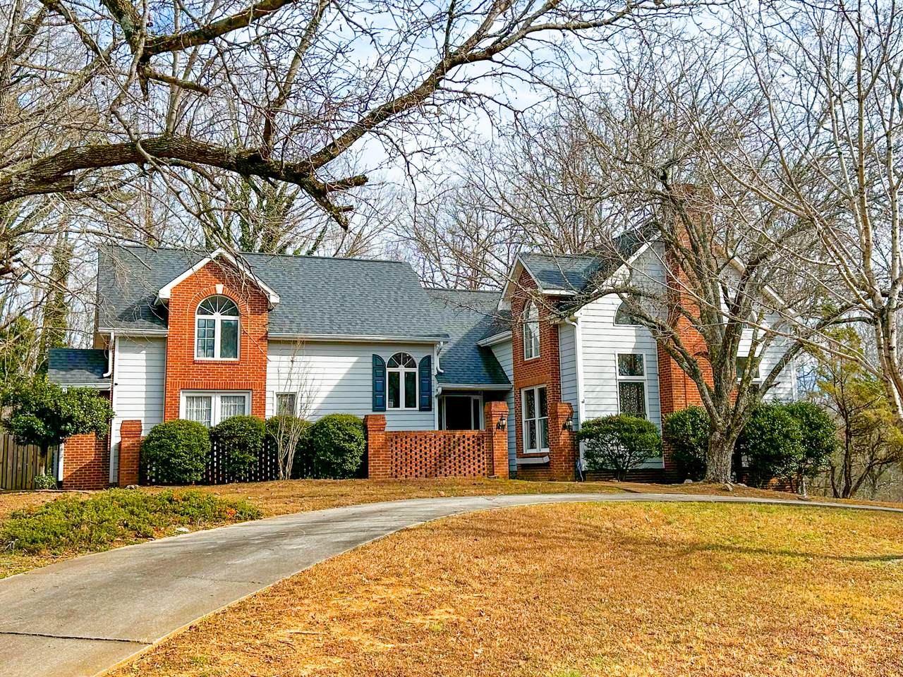 3710 Sourwood Trail - Photo 1