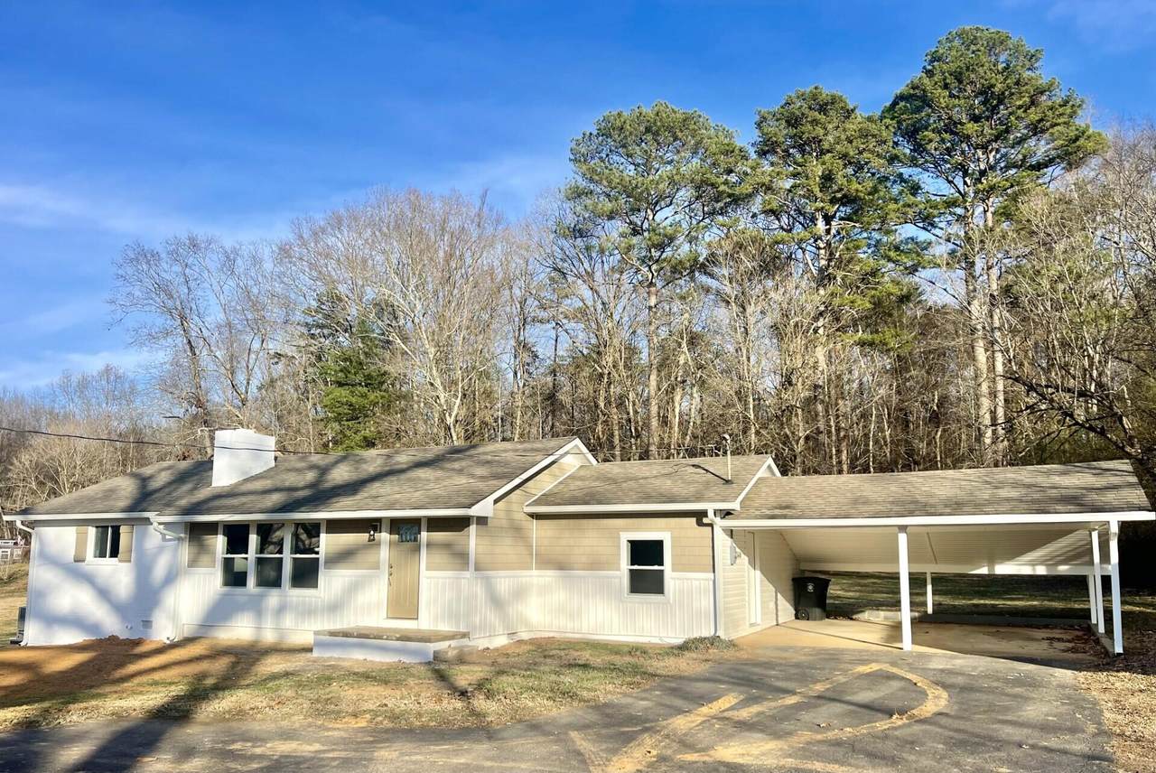 721 Jackson Street - Photo 1