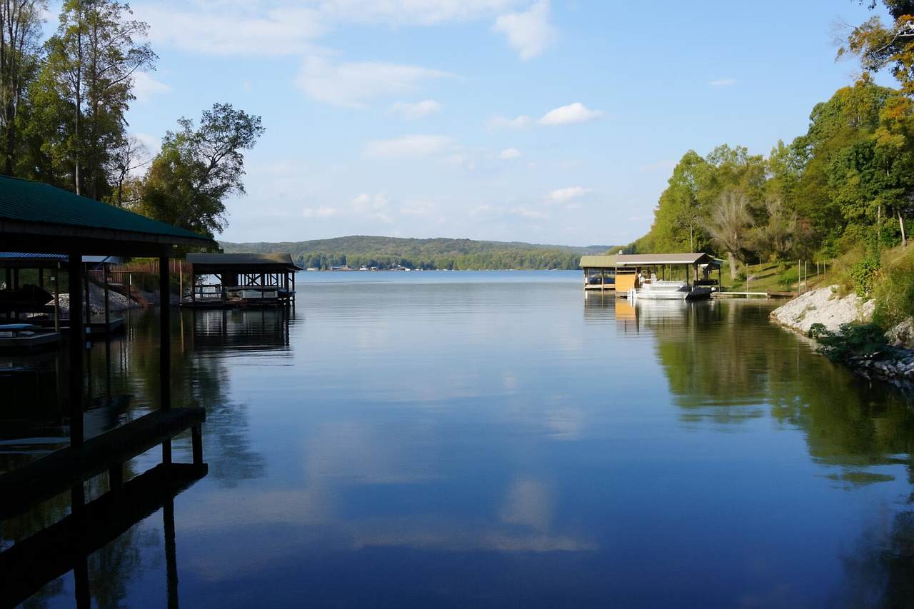 Lot 31&32 Cherokee Circle - Photo 1