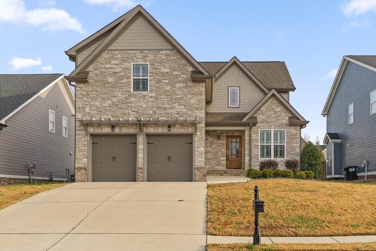 8975 Silver Maple Drive - Photo 1
