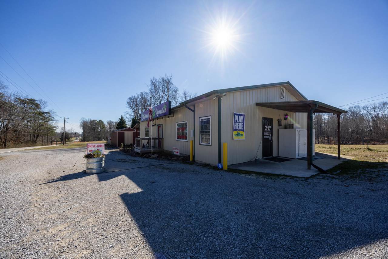 6735 Wassom Memorial Highway - Photo 1