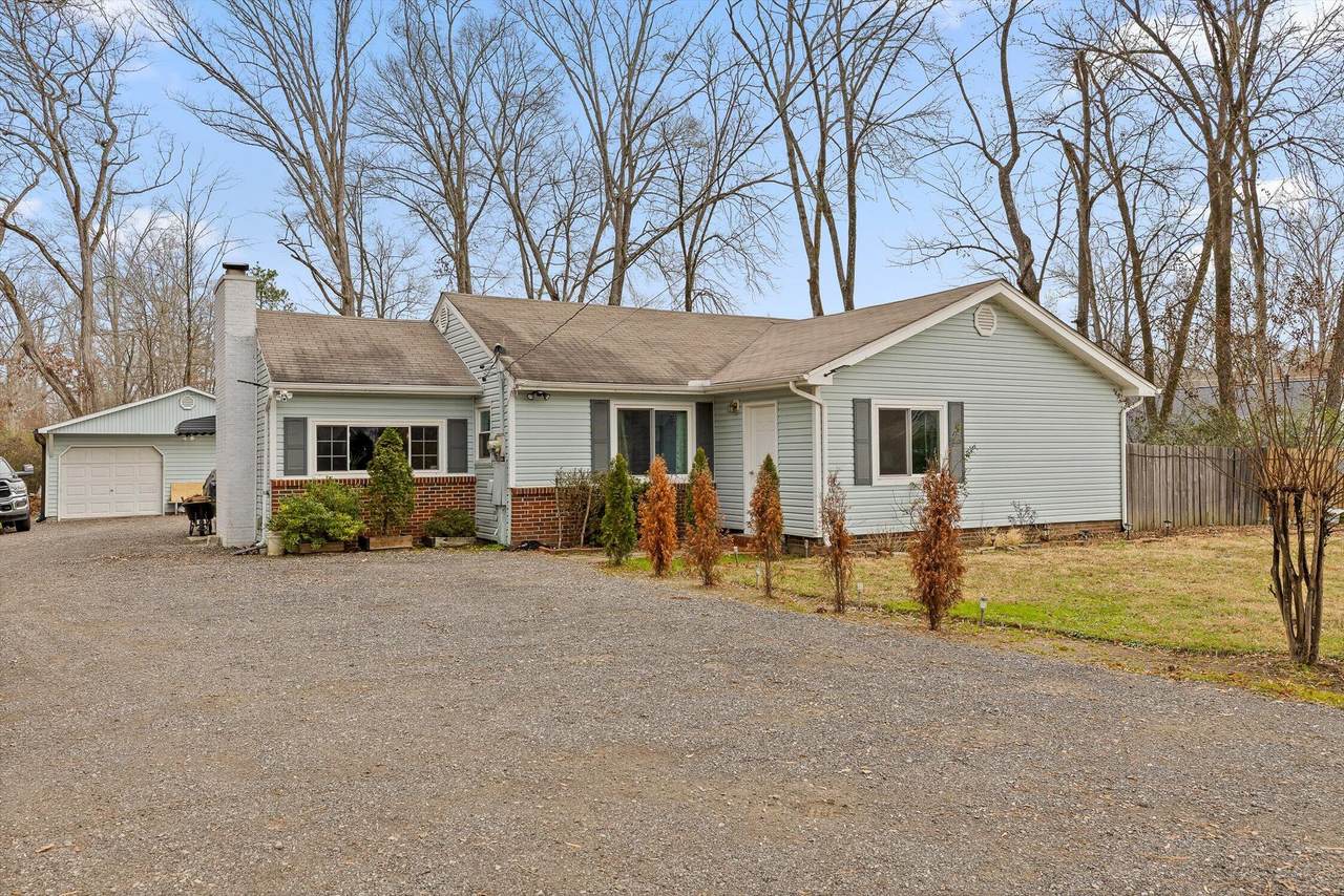 421 Frawley Road - Photo 1