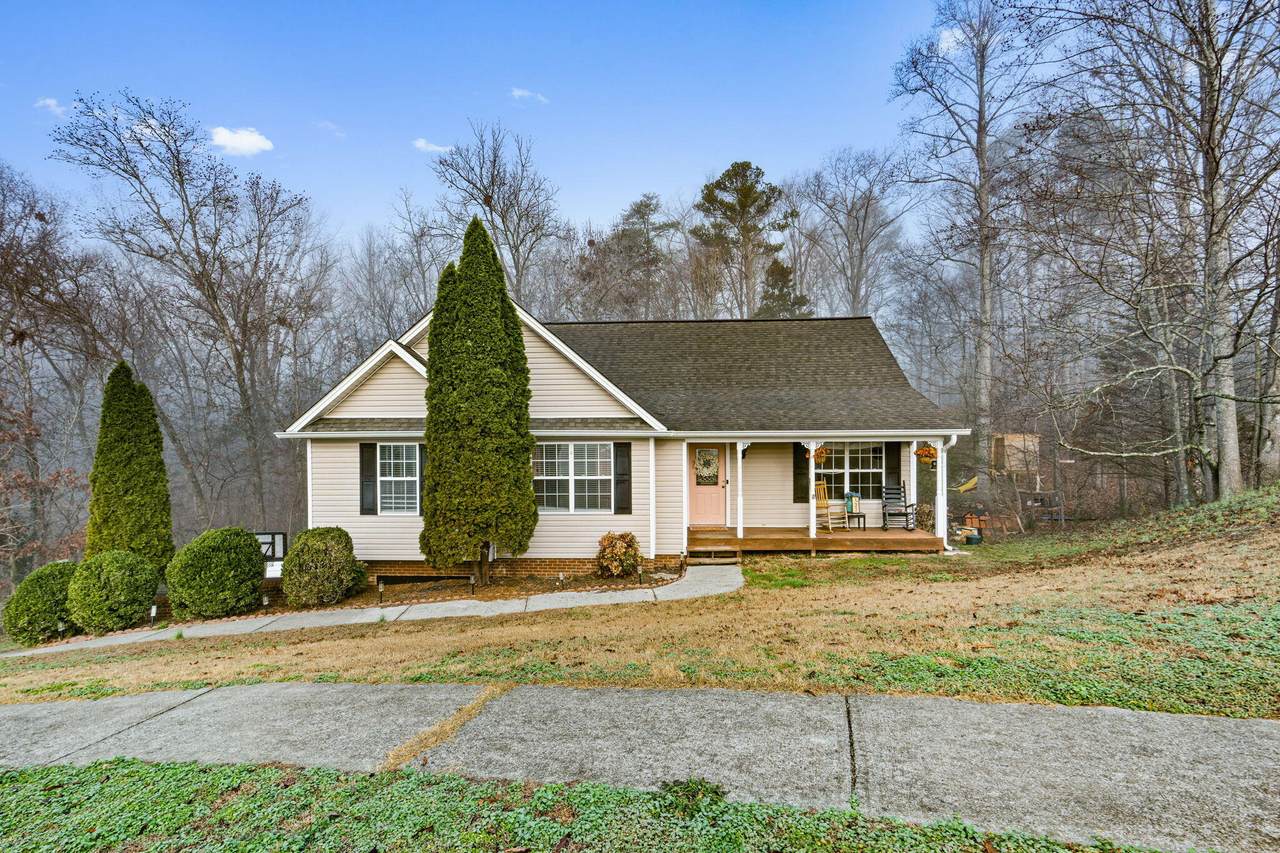 132 Covy Court - Photo 1