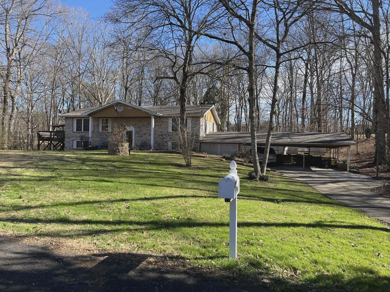 156 Chestuee Lane - Photo 1