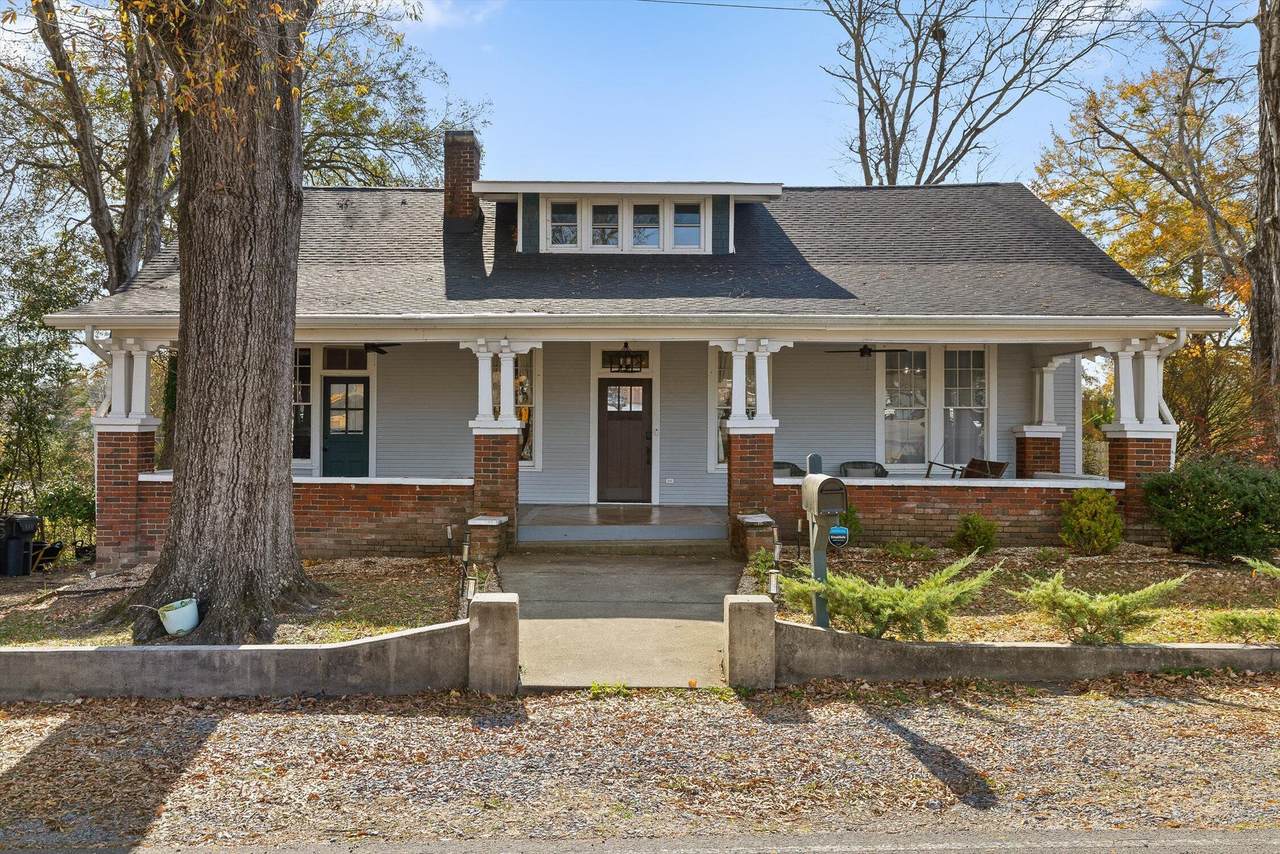 207 Culberson Avenue - Photo 1