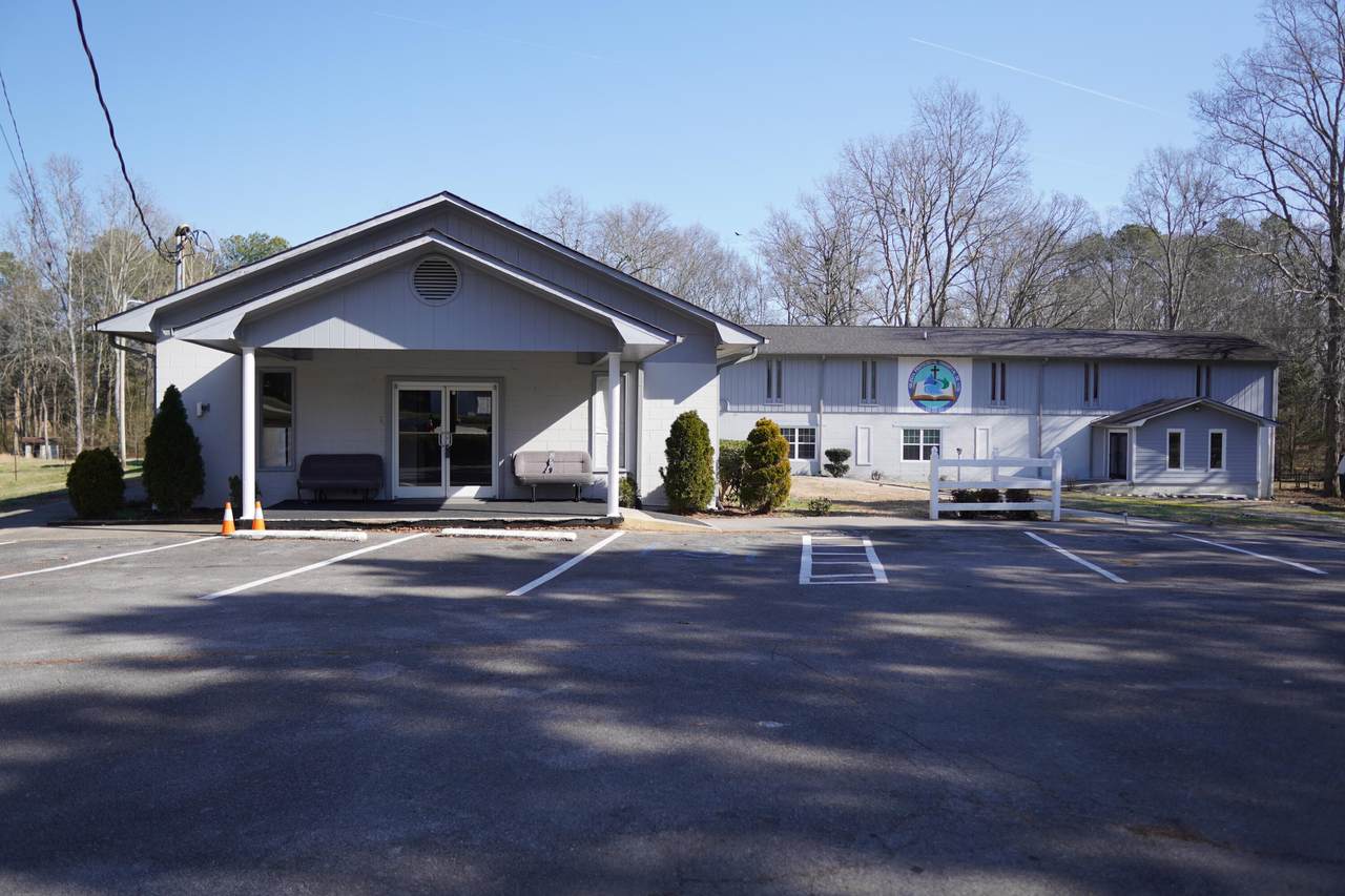 626 Sugar Creek Road - Photo 1