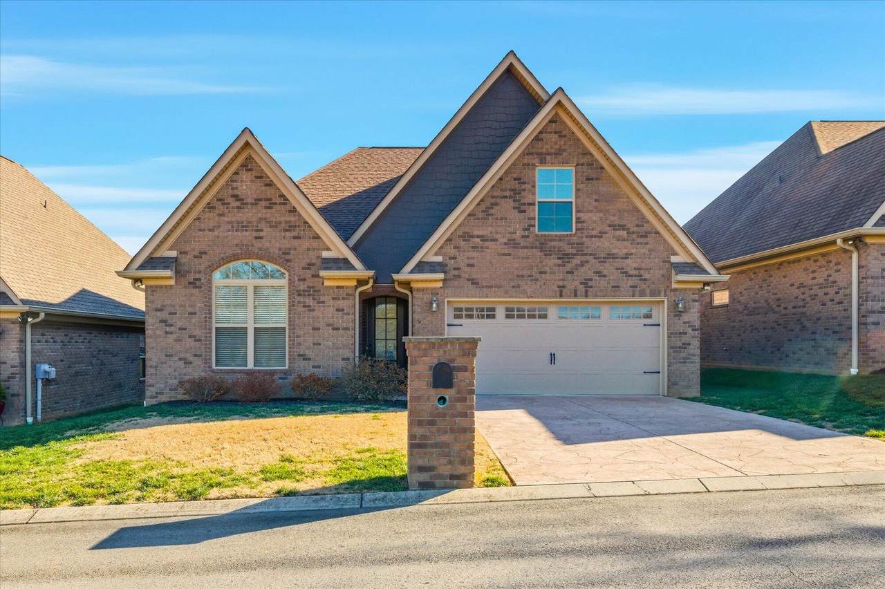 206 Zion Cove Lane - Photo 1