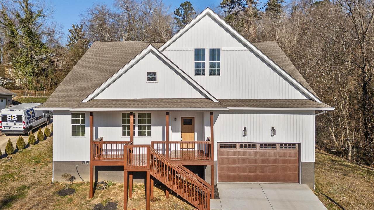 2621 Berkley Drive - Photo 1