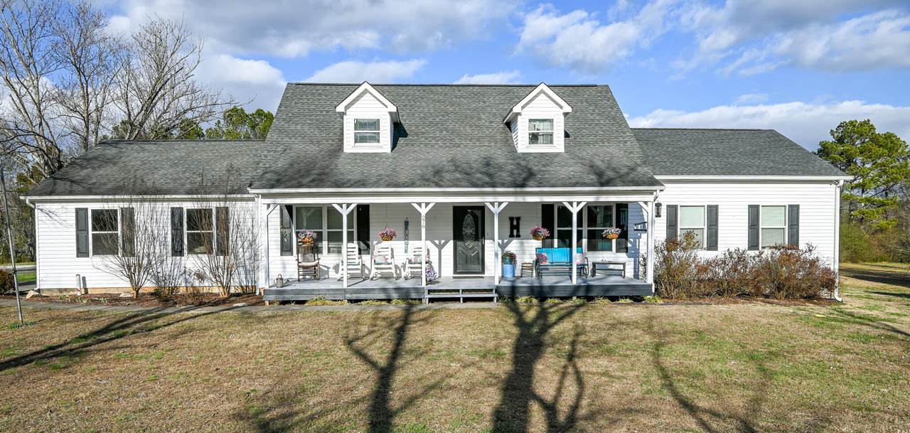 276 Mason Road - Photo 1