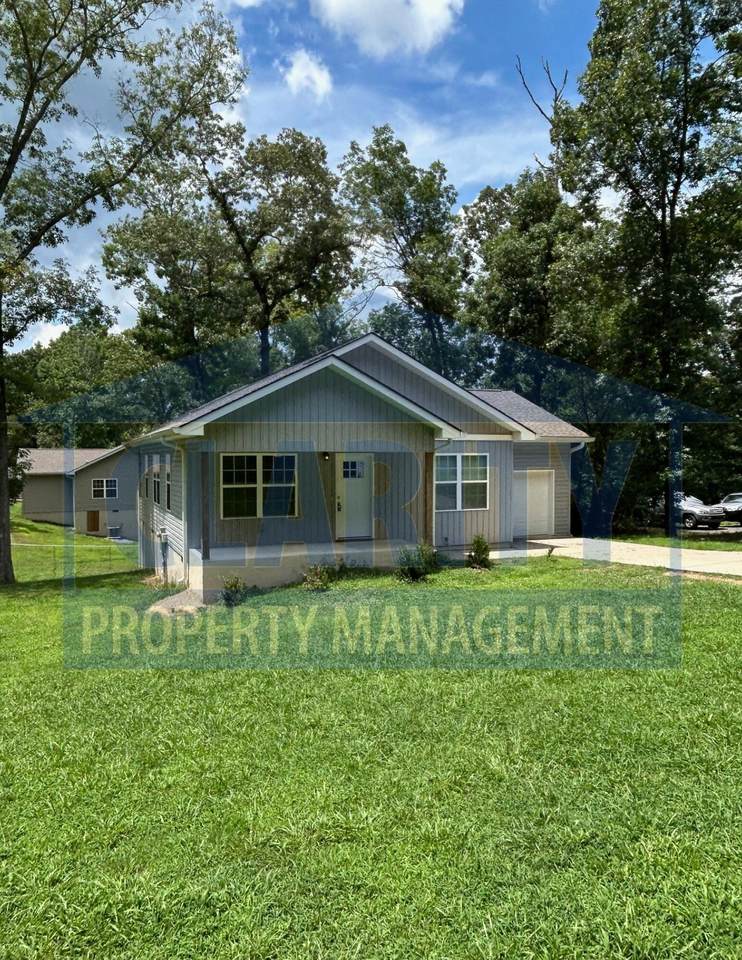 2560 Humphrey Bridge Road - Photo 1