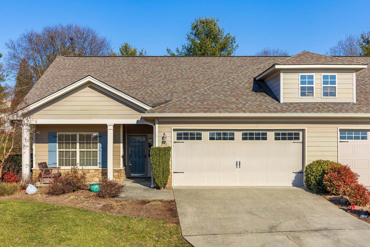 2201 Heritage Place Drive - Photo 1