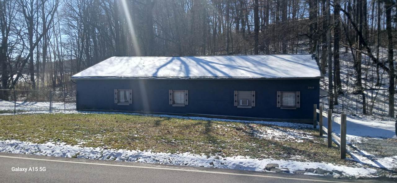 2405 Clearwater Road - Photo 1