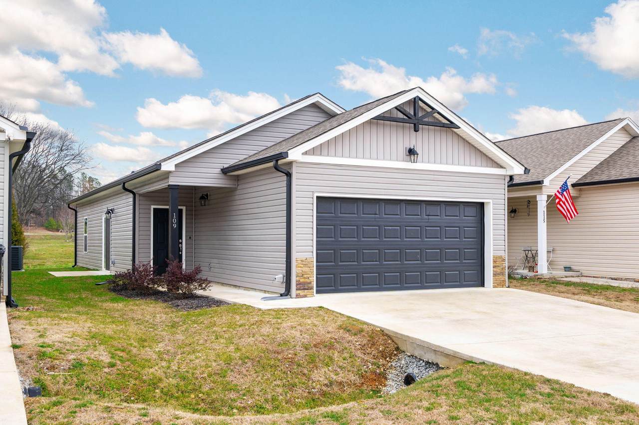 109 Norman Creek Road - Photo 1