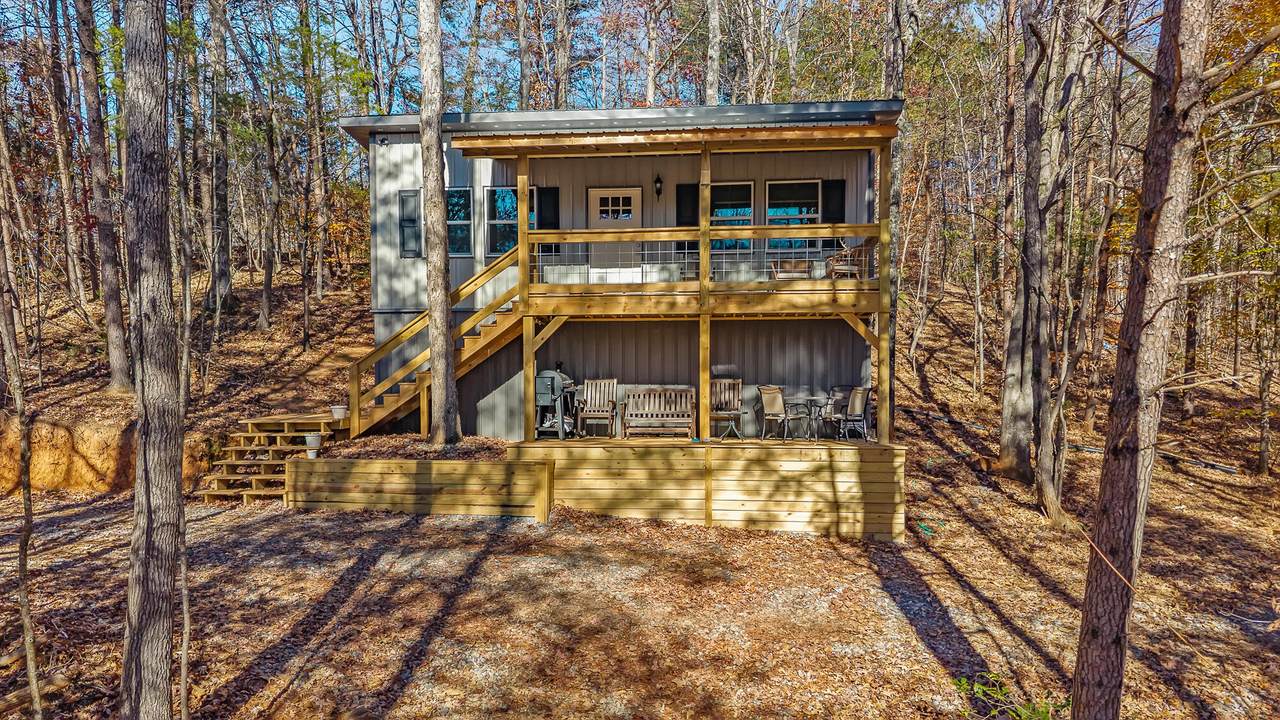 367 Cagle Road - Photo 1