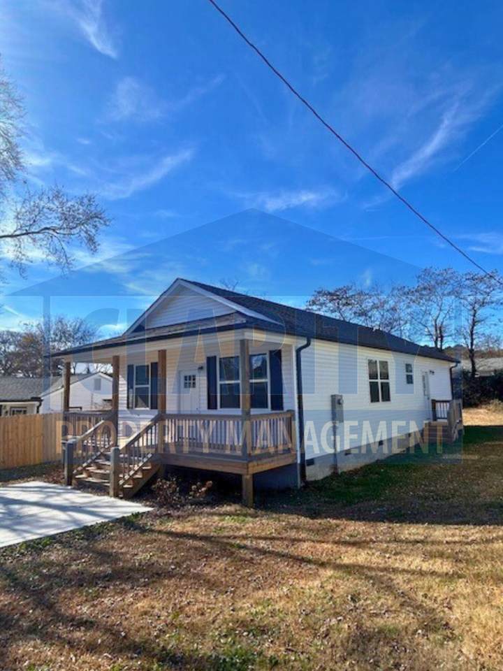 2030 Blythe Avenue - Photo 1