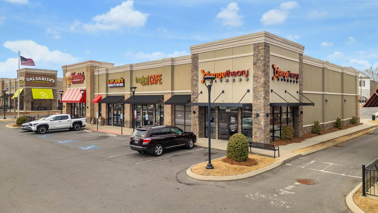 682 Paul Huff Parkway - Photo 1