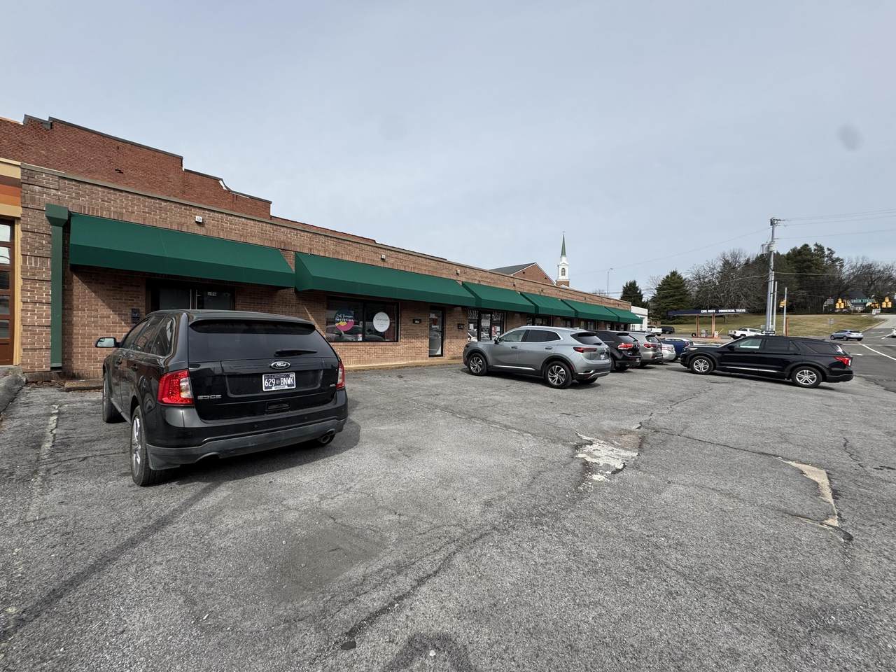 206-216 Madison Avenue - Photo 1