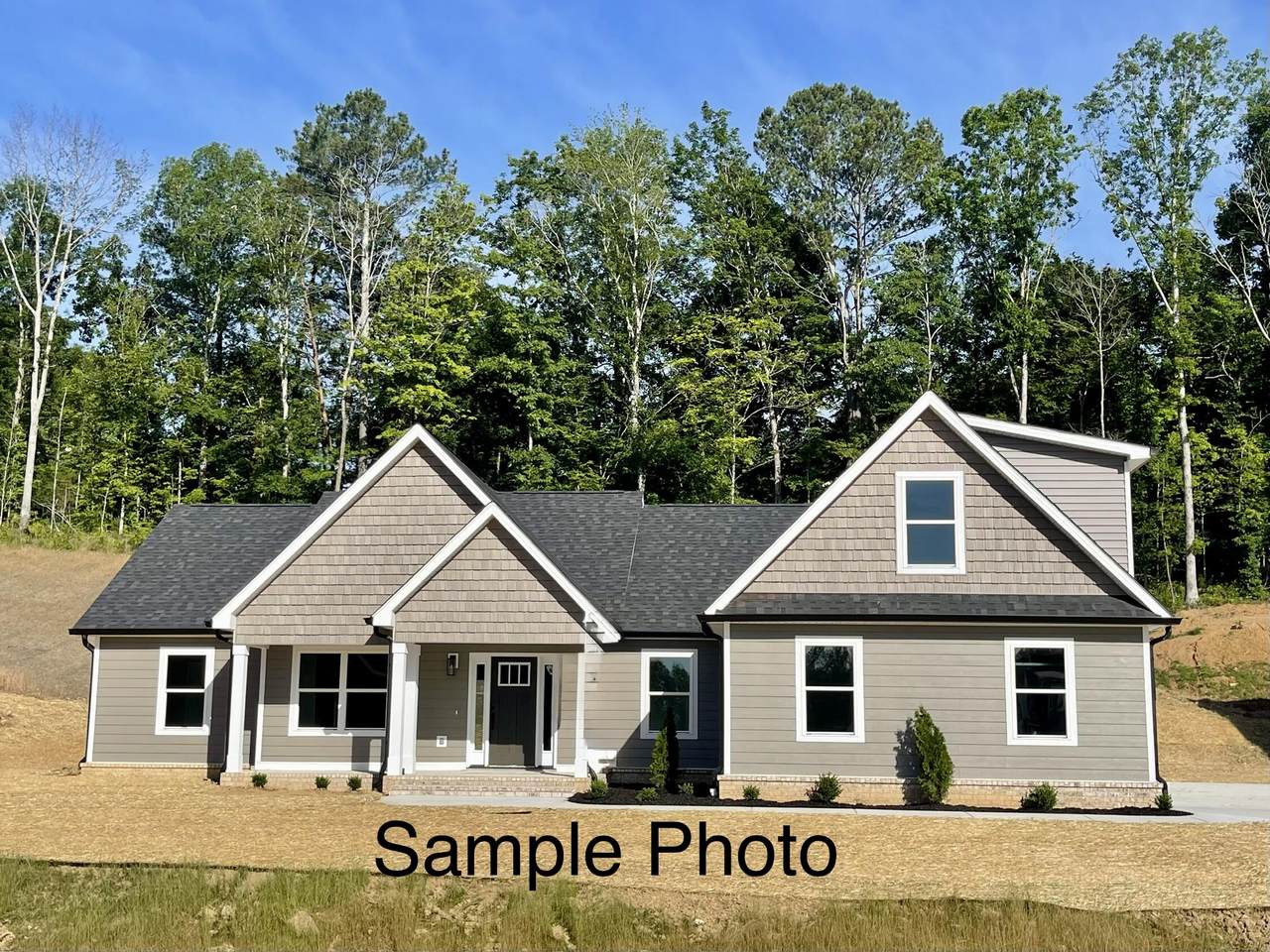Lot 25 Jakes Way - Photo 1