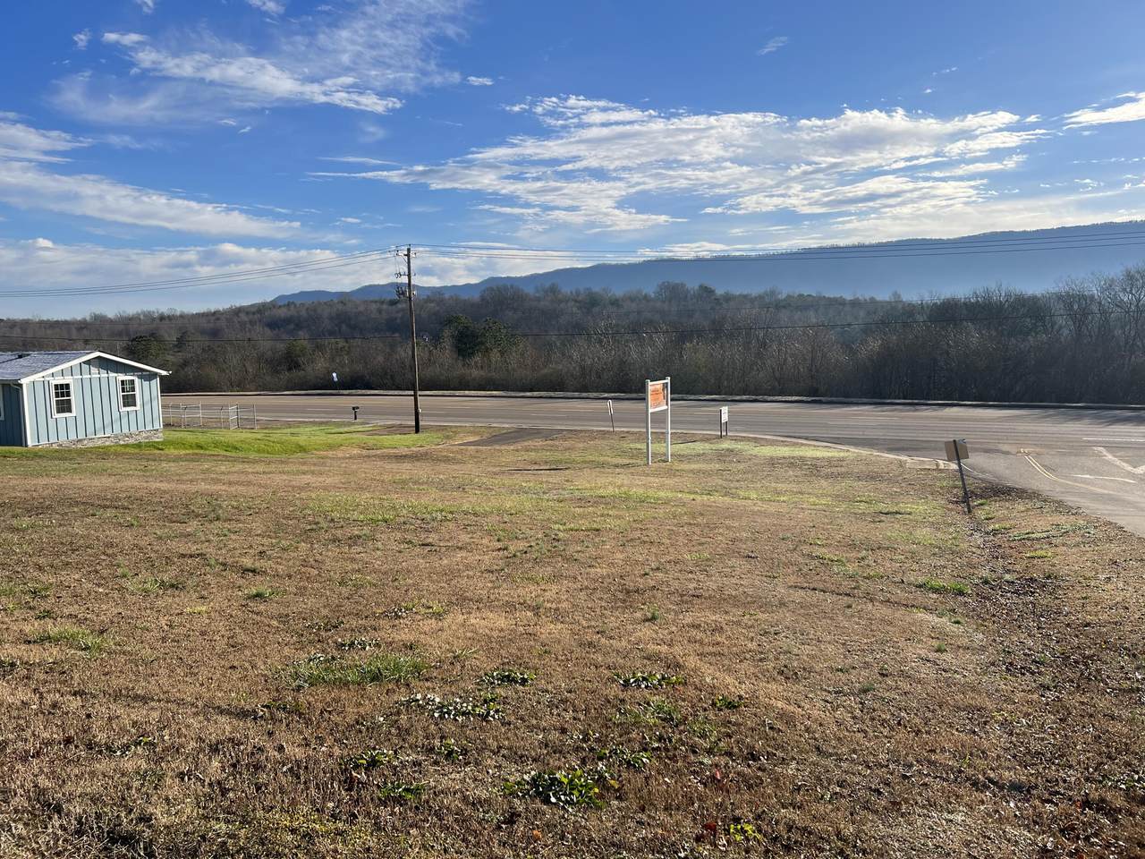 00 Highway 411S - Photo 1