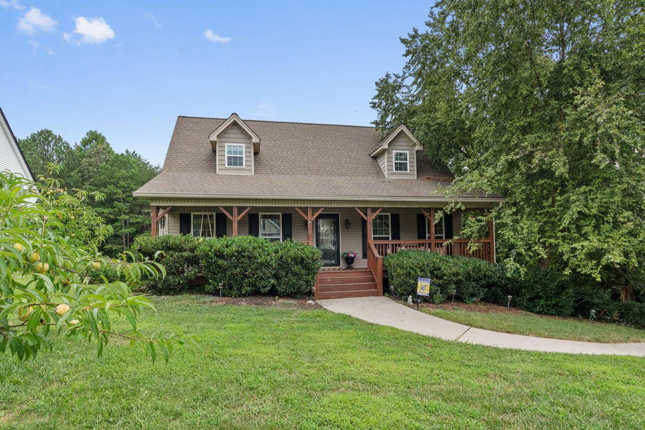 160 Lauren Drive - Photo 1
