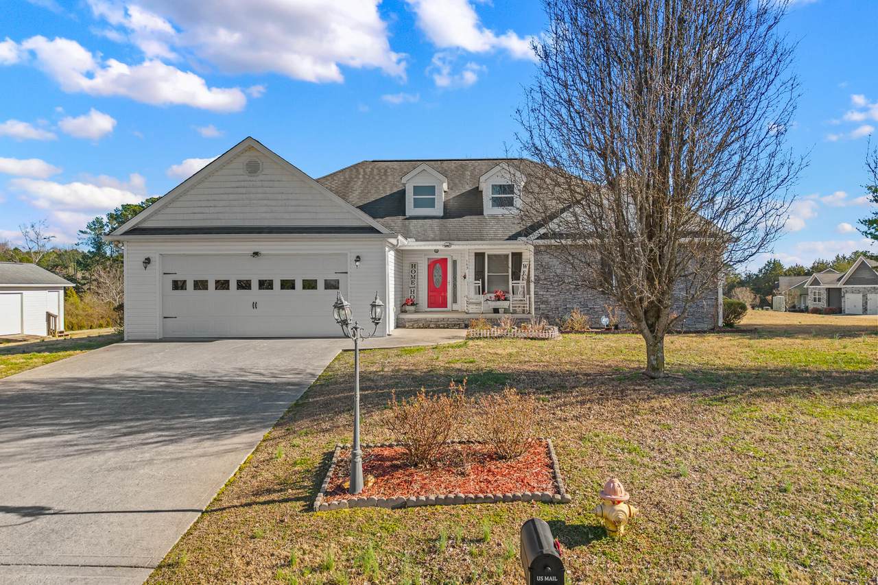 143 County Rd 7030 - Photo 1