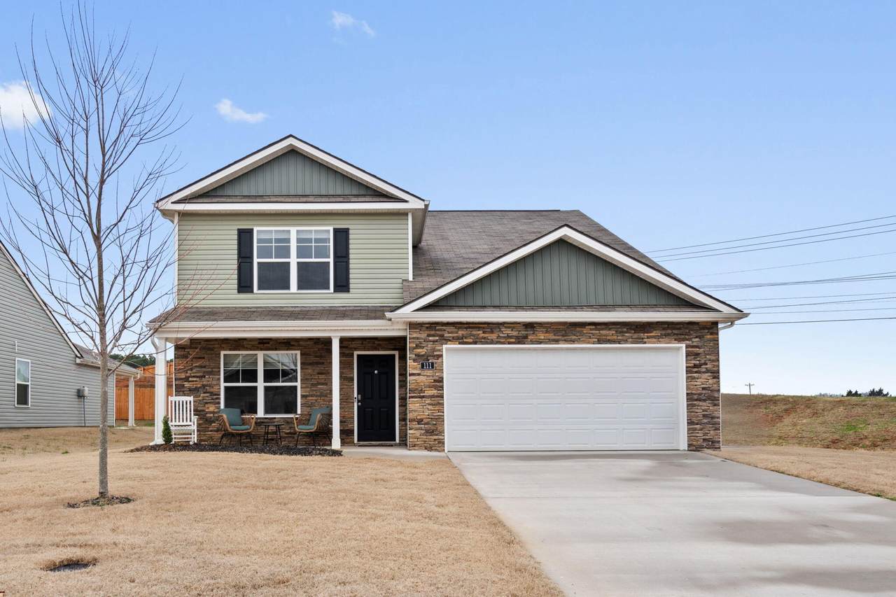 111 Lindsell Road - Photo 1
