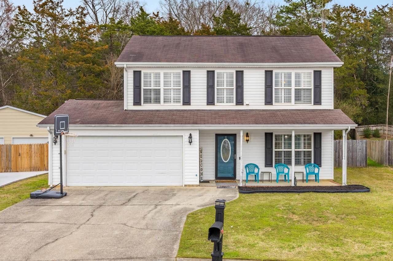 7150 Tyner Crossing Drive - Photo 1