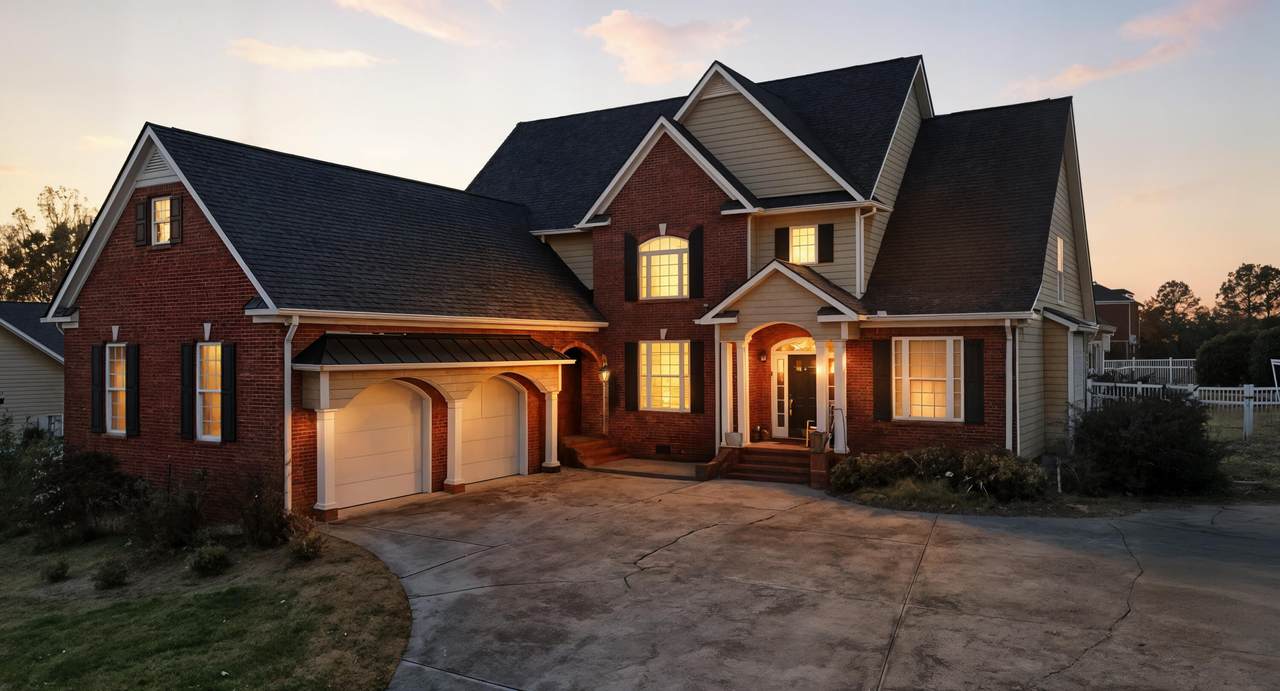 504 Ridge Pointe Lane - Photo 1