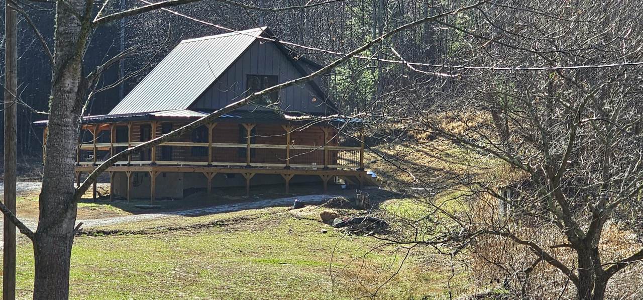 248 Lower Smithfield Road - Photo 1