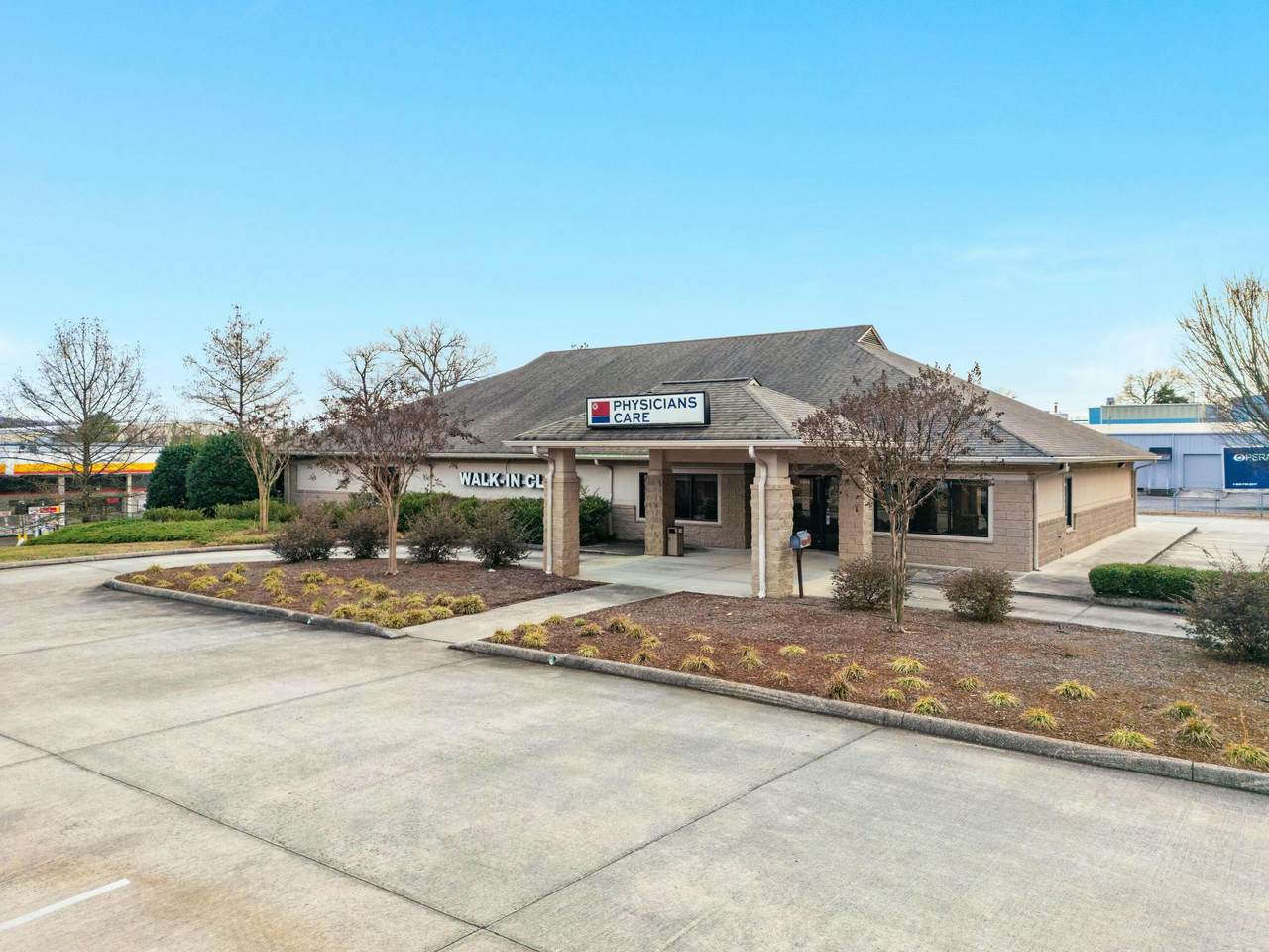 1494 Stuart Road - Photo 1