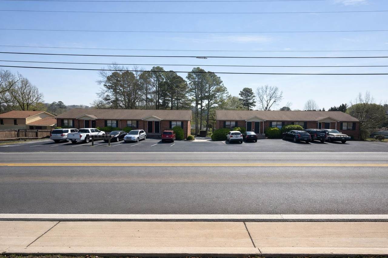 3540 Adkisson Drive - Photo 1