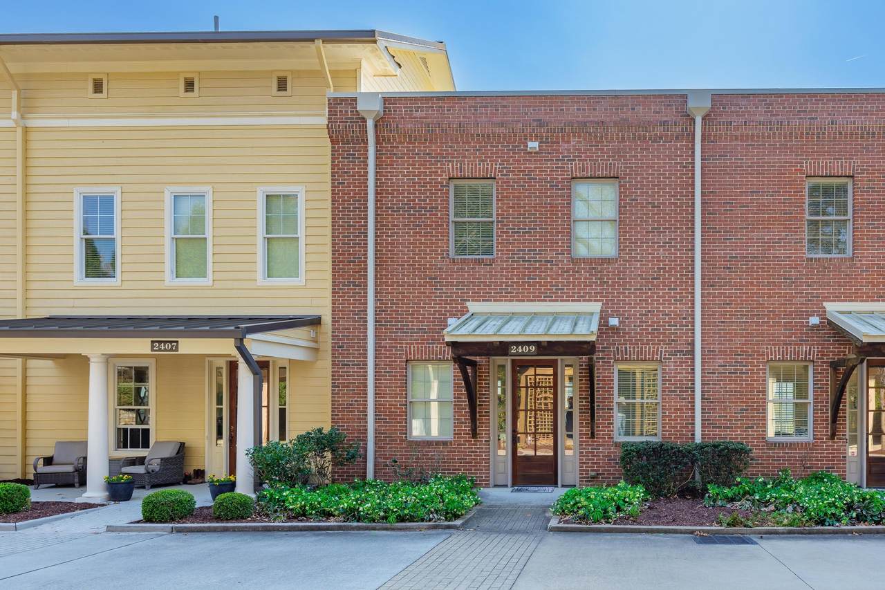 2409 Spring Creek Boulevard - Photo 1