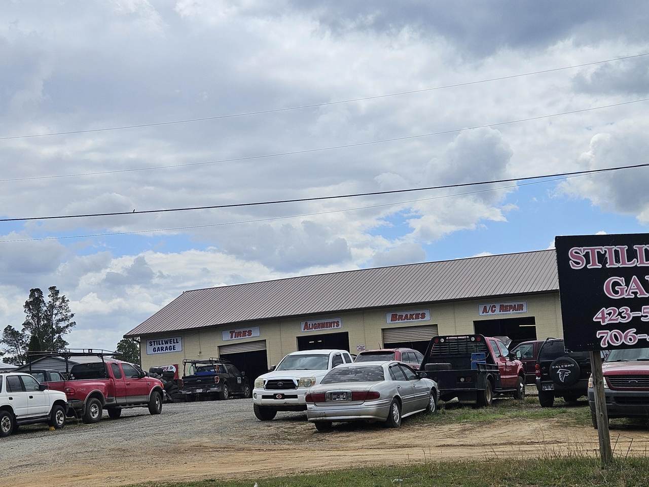 5412 U.S. 64 - Photo 1