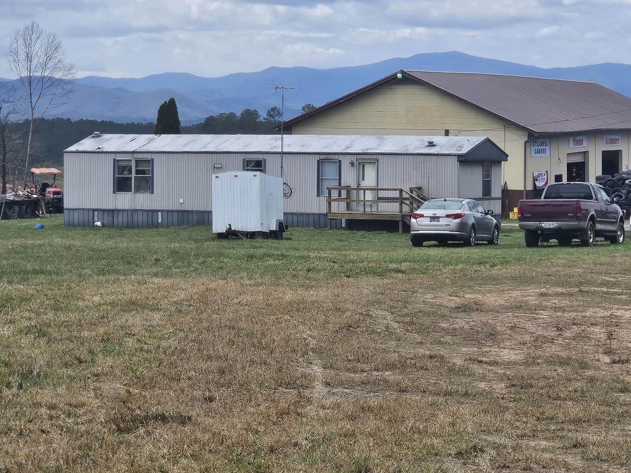 5412 U.S. 64 - Photo 1